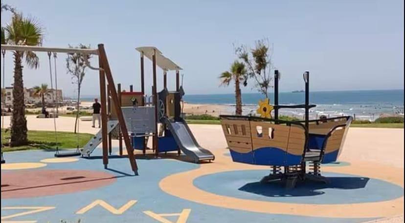 Moderne Et Lumineux - Anza Agadir