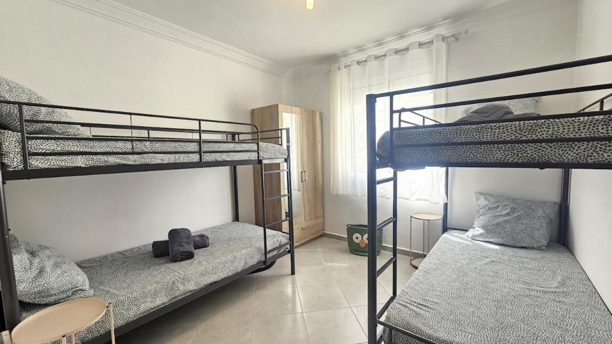 Apartment Moderne Et Lumineux - Anza