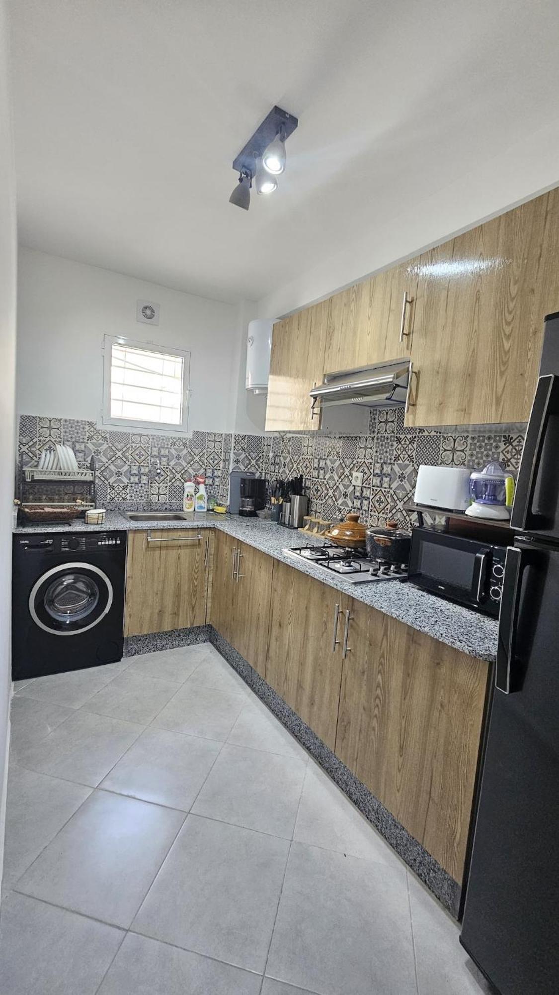 Moderne Et Lumineux - Anza Agadir