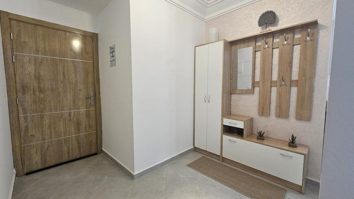 Apartment Moderne Et Lumineux - Anza
