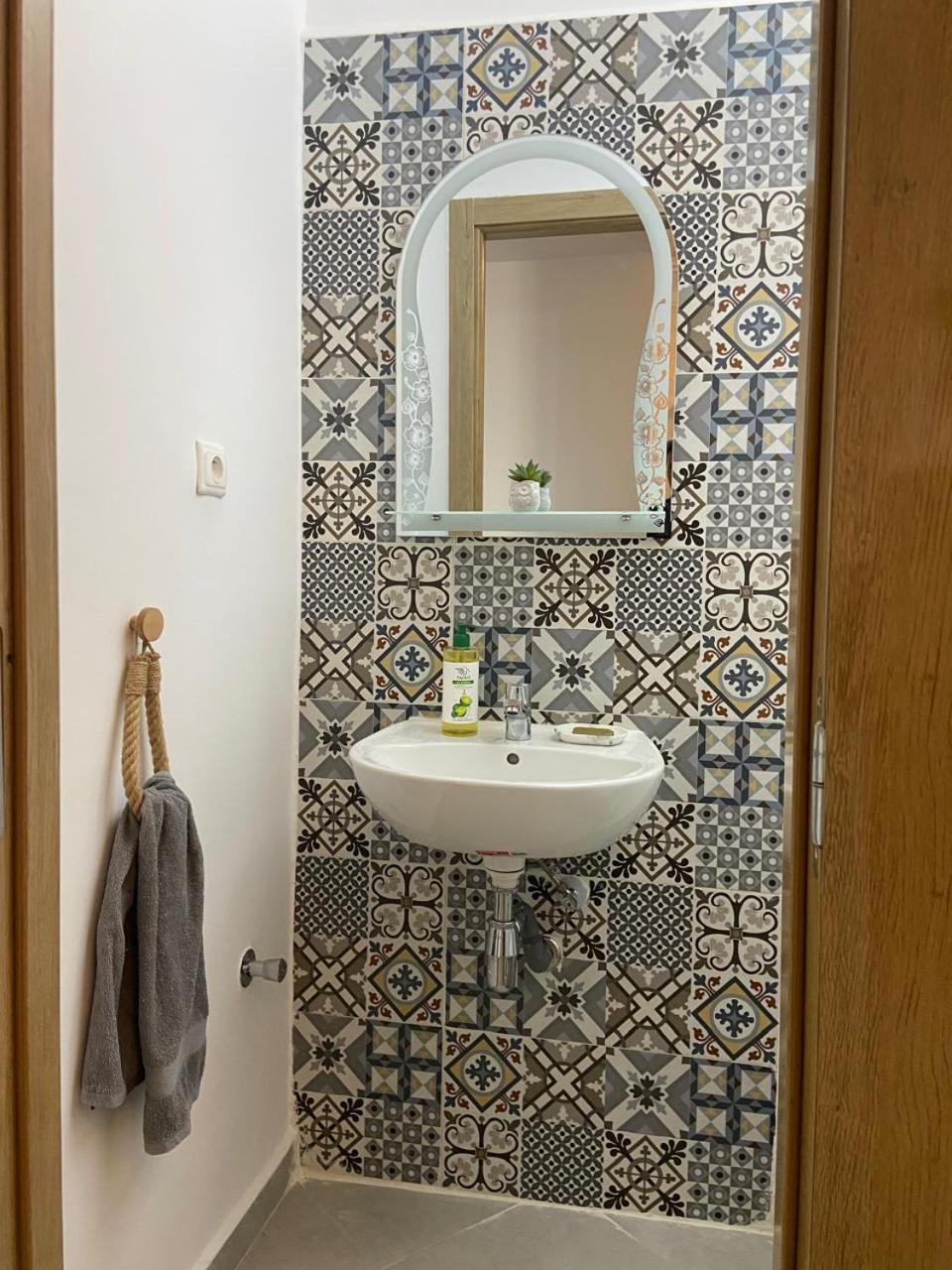 Moderne Et Lumineux - Anza Apartment *