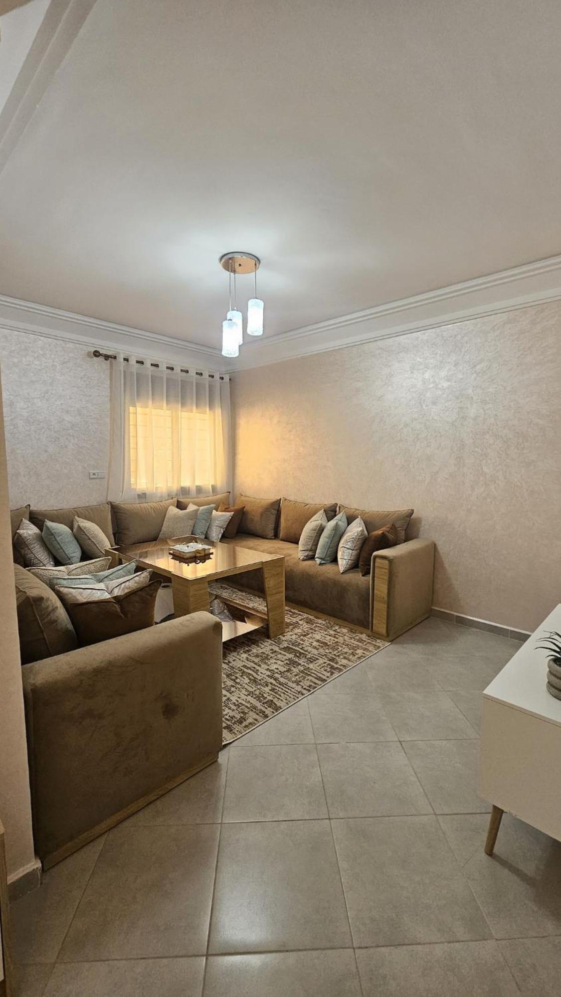 Moderne Et Lumineux - Anza Apartment *