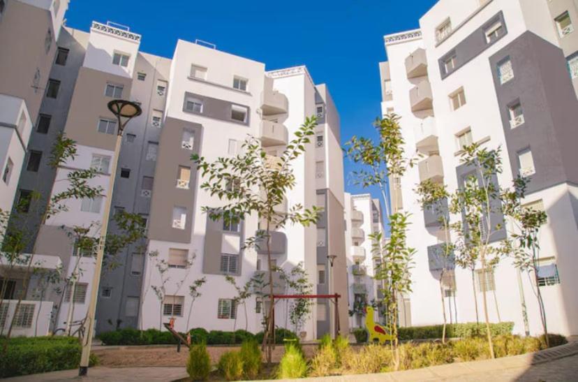 Apartment Near Anza *