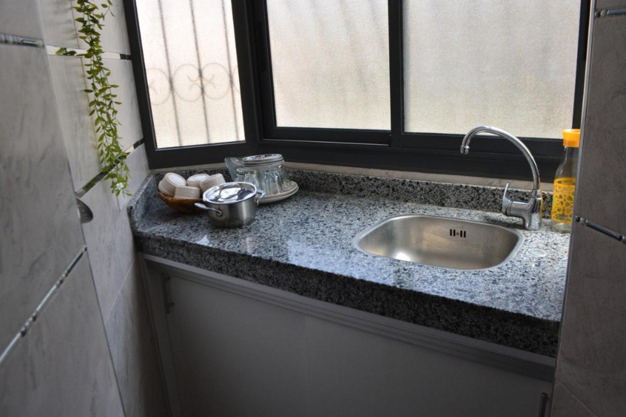 Apartment Near Anza Agadir