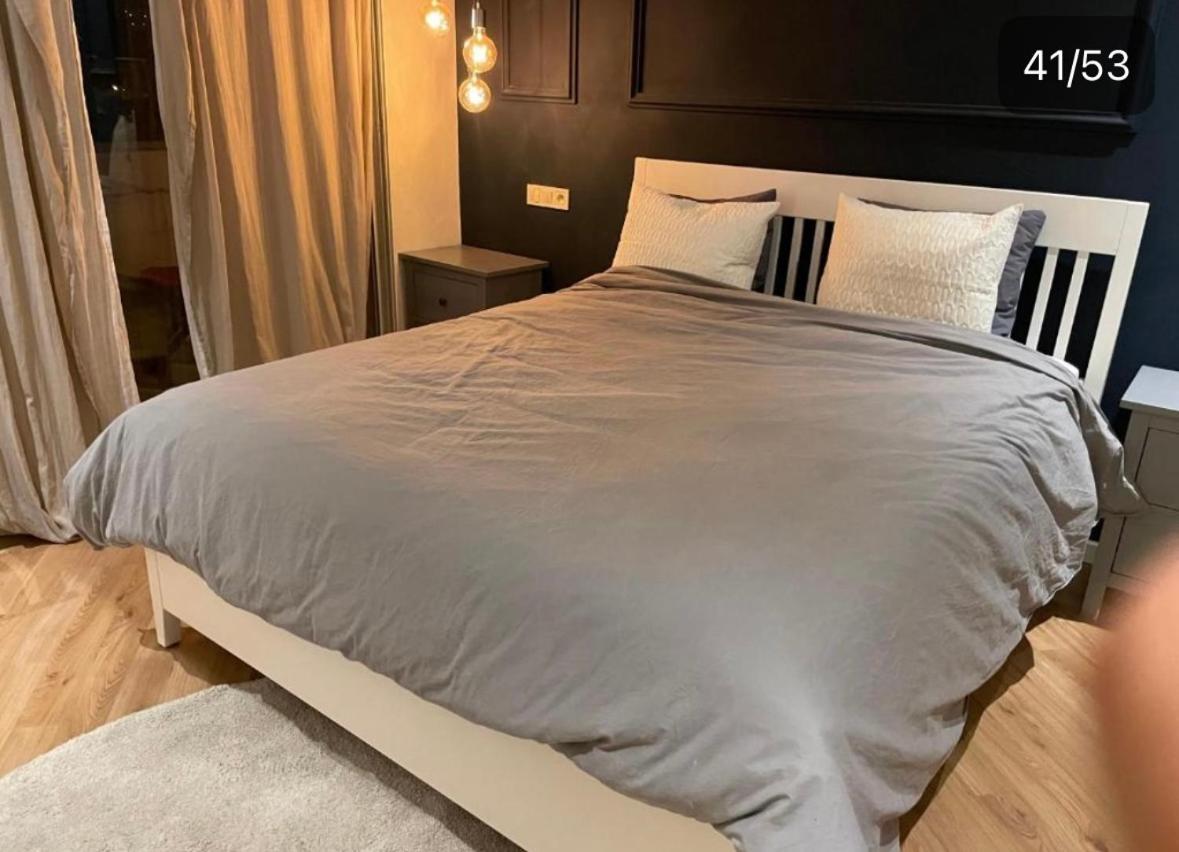 Chic Islan Apartment Agadir