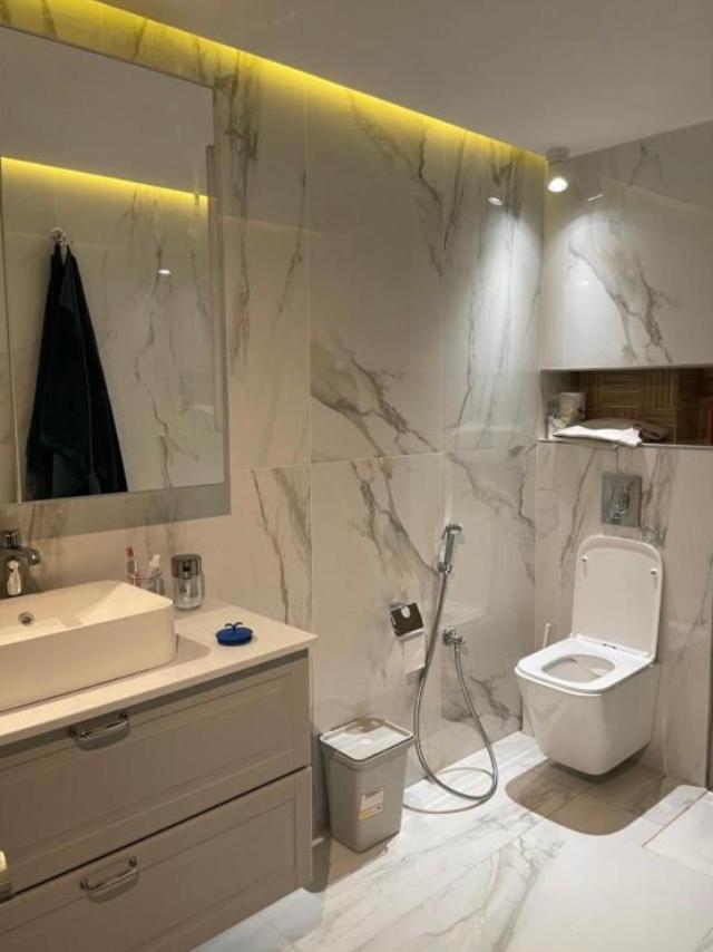 Chic Islan Apartment