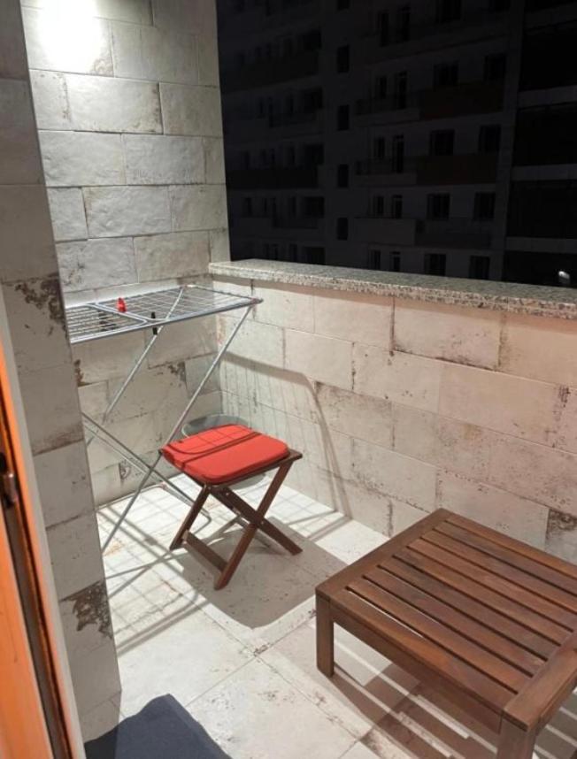 Apartment Chic Islan