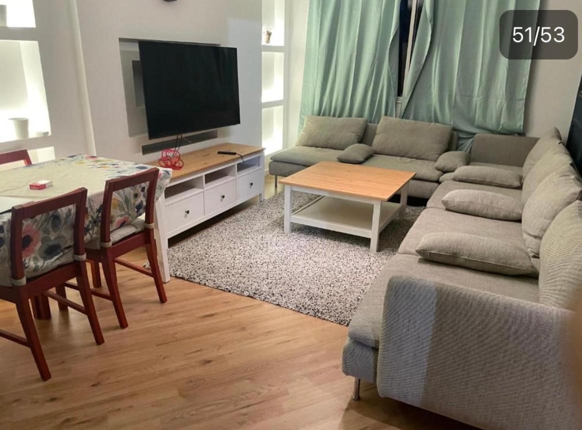 Apartment Chic Islan *