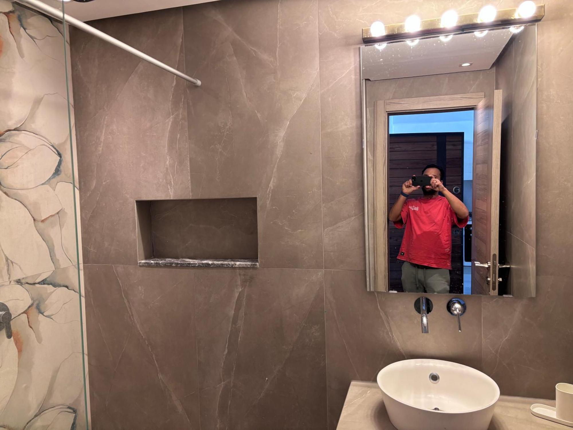 Apartment Chic Islan