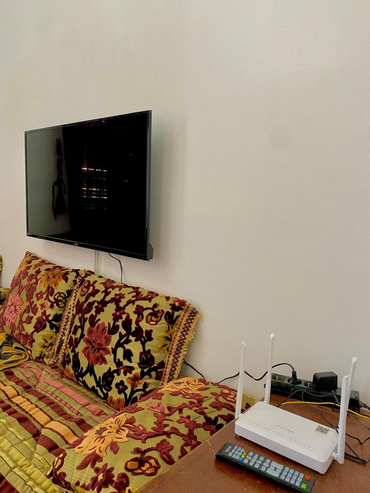 Apartment Luxury Center