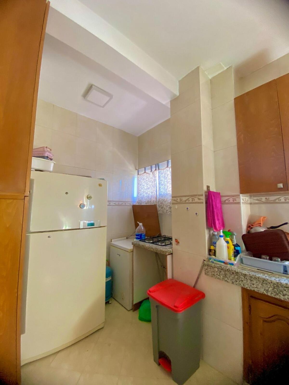Luxury Center Apartment Agadir