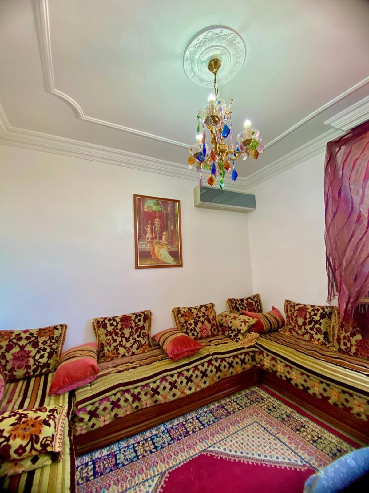 Apartment Luxury Center *