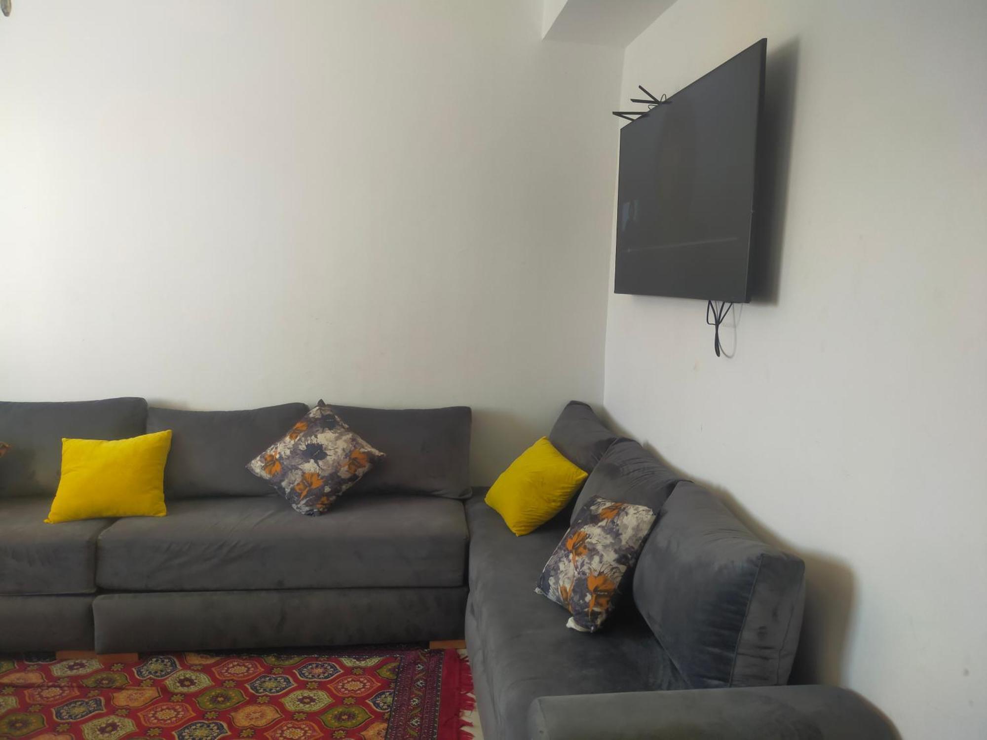 Hay Salam Apartment *