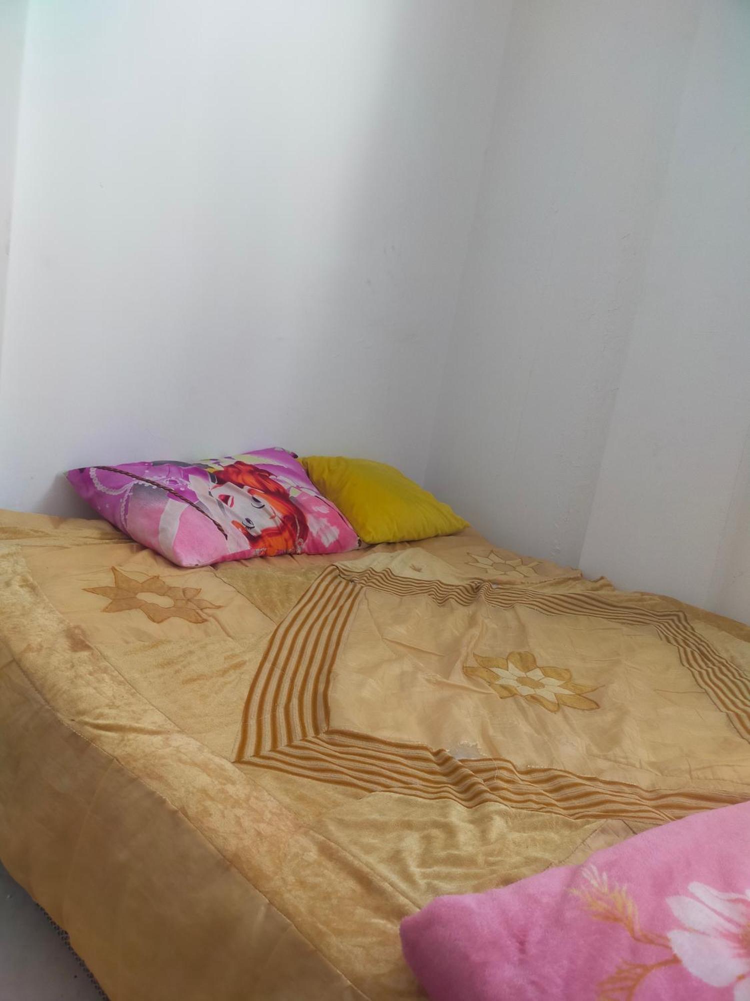 Hay Salam Apartment *