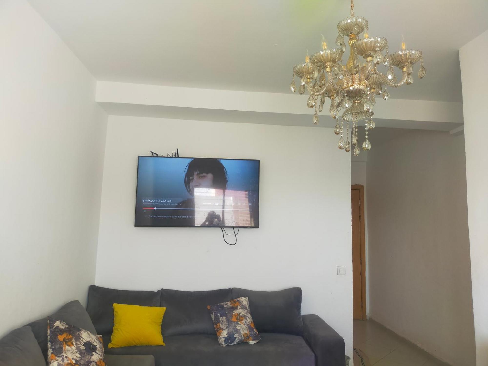 Apartment Hay Salam Agadir