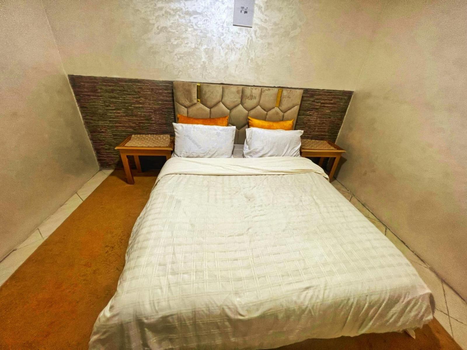 Studio Luxe A City Dakhla Avec Terrasse * Agadir