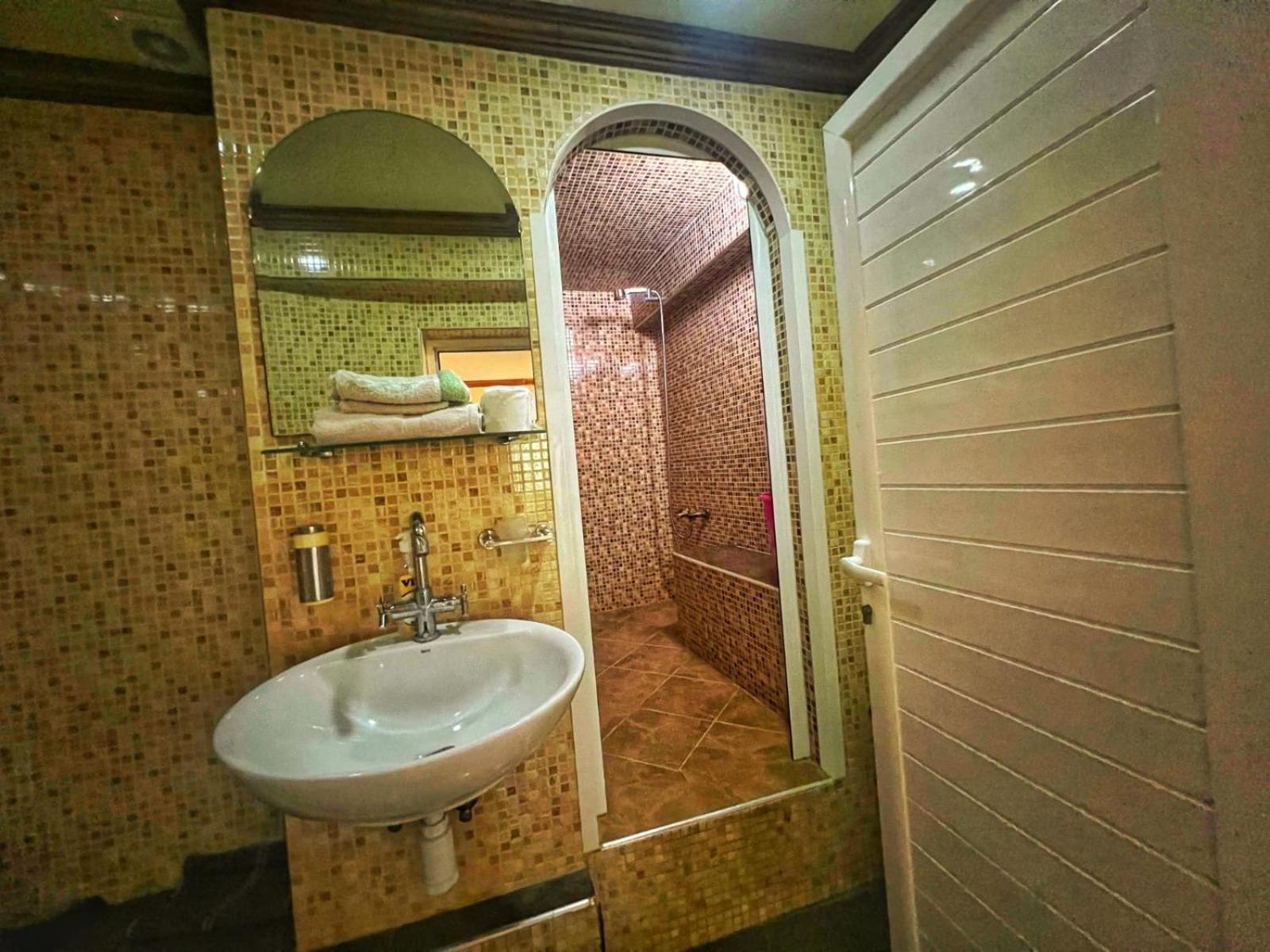 Studio Luxe A City Dakhla Avec Terrasse Agadir