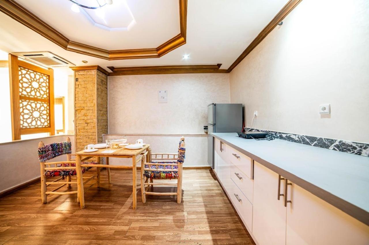 Aparthotel Appartement Luxe A City Dakhla Avec Jardin
