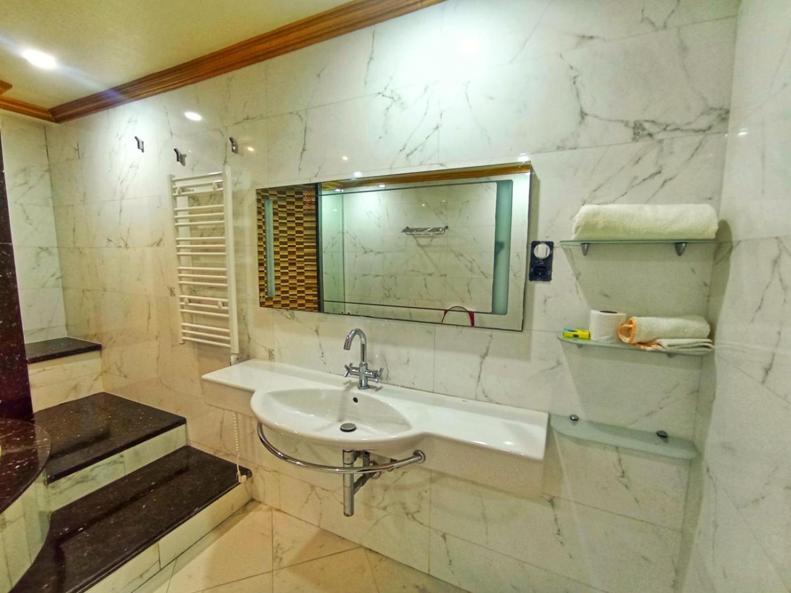 Apartment Oceanda N1 *