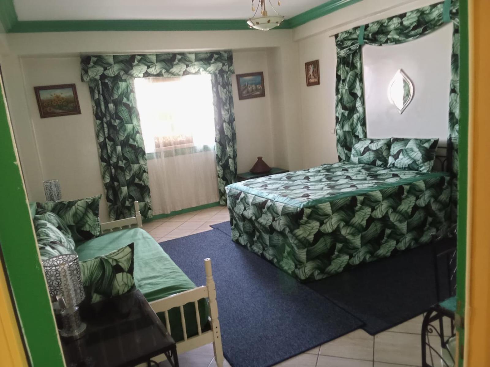 D Bed & Breakfast Agadir