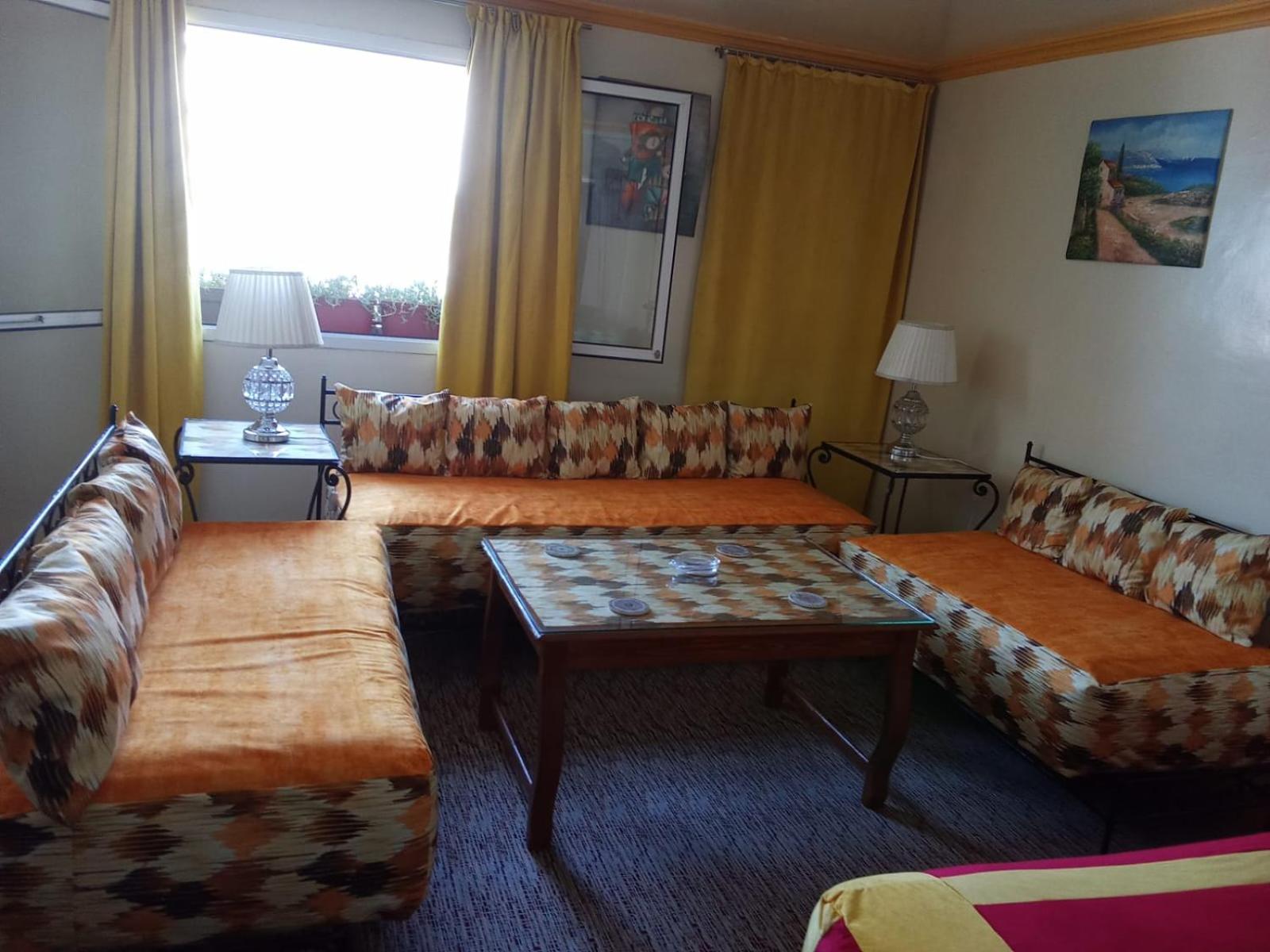 Bed & Breakfast D Agadir