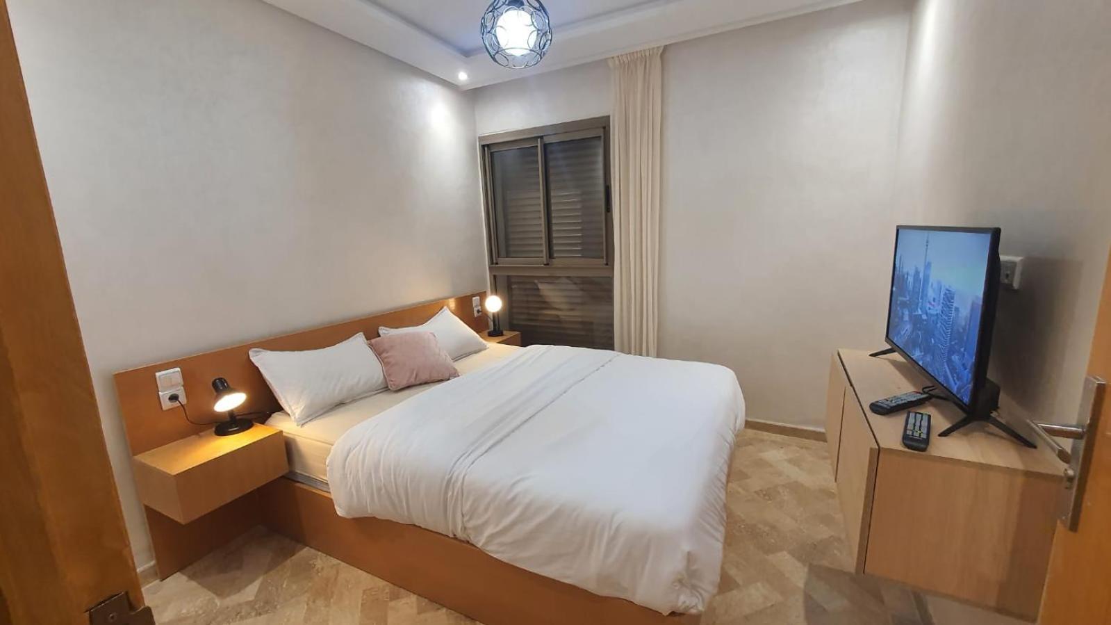 Entier Apartment *