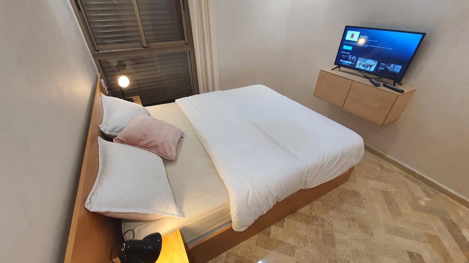 Apartment Entier