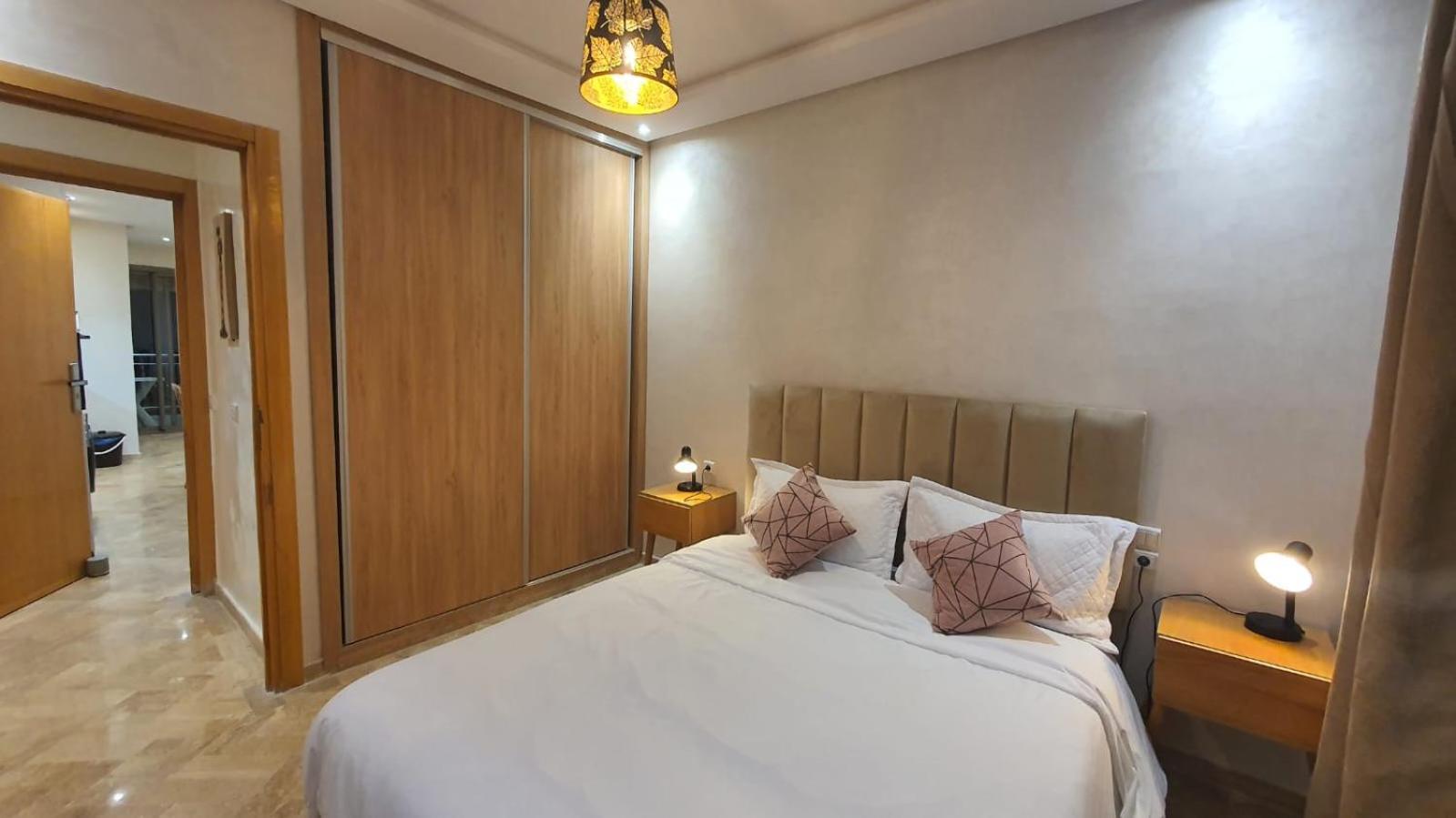 Entier Apartment Agadir