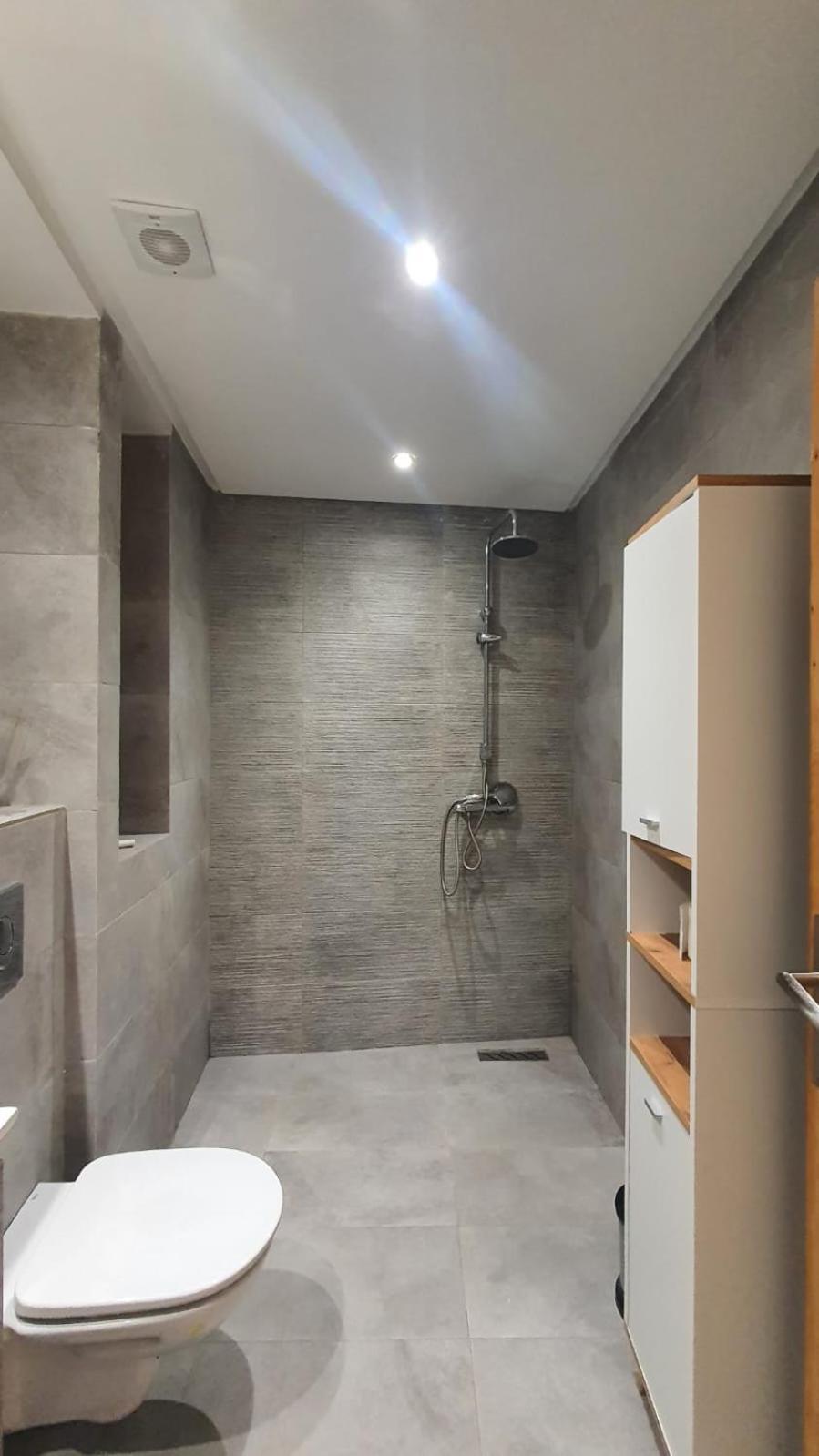 Entier Apartment *
