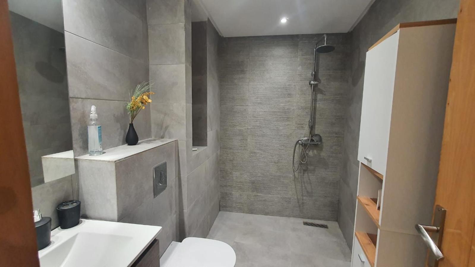 Entier Apartment *
