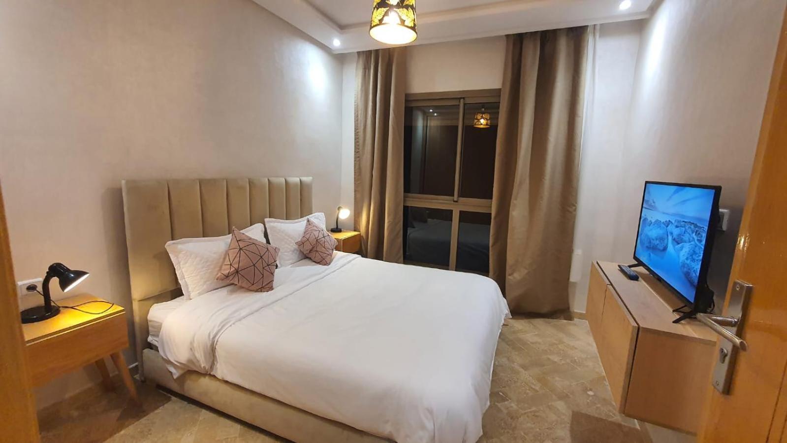 Apartment Entier Agadir