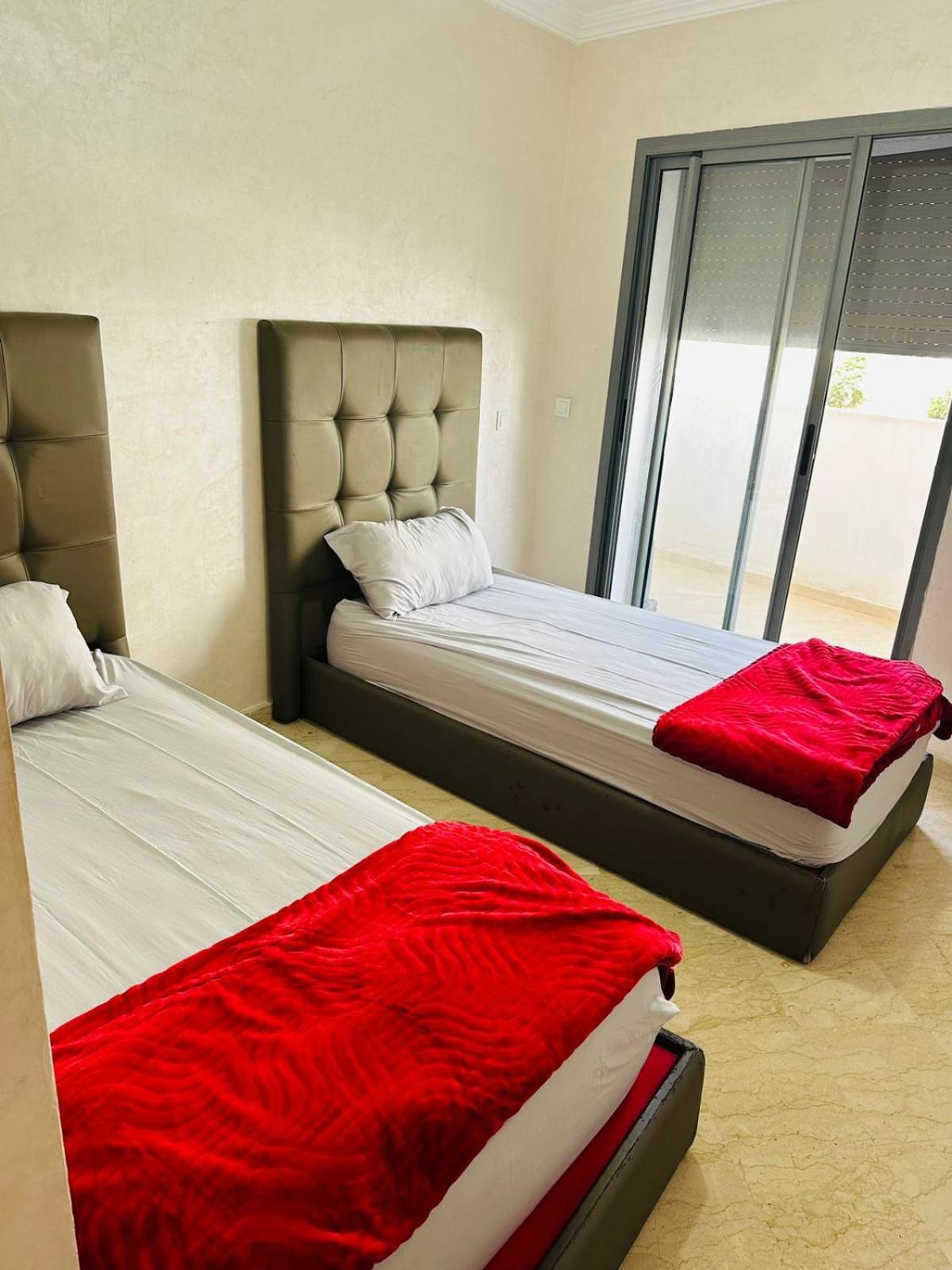 Horizon Apartment *
