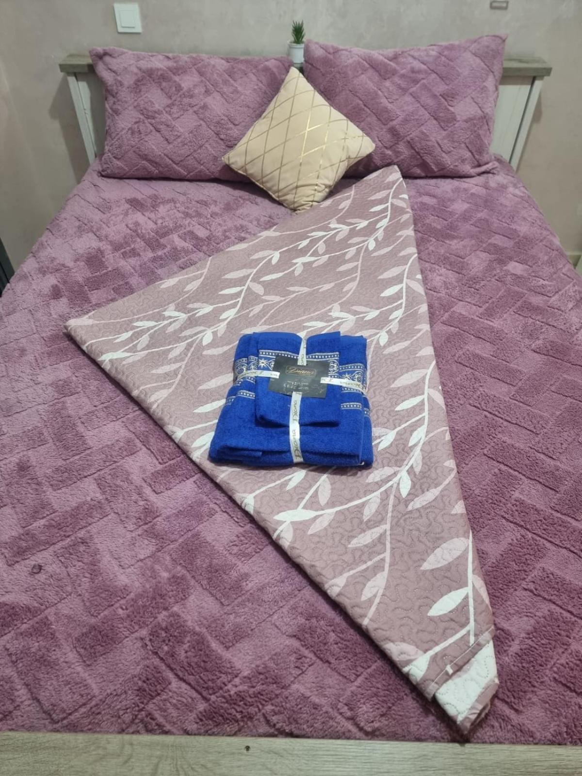 Horizon Apartment *