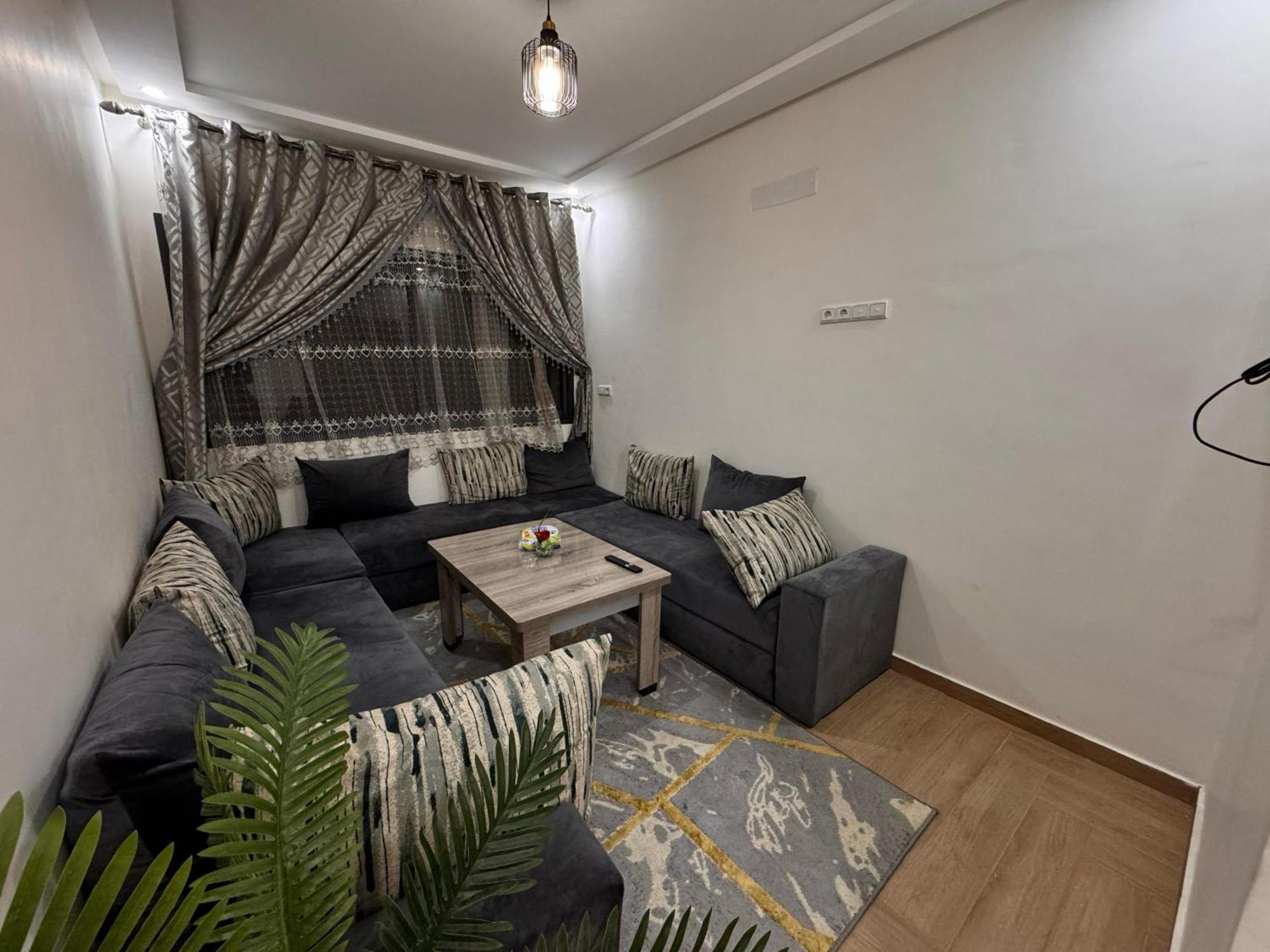 Founty Vip Apartment *