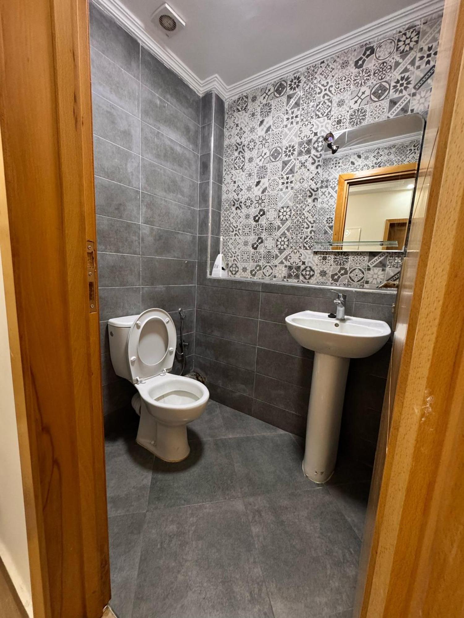 Apartment Founty Vip *