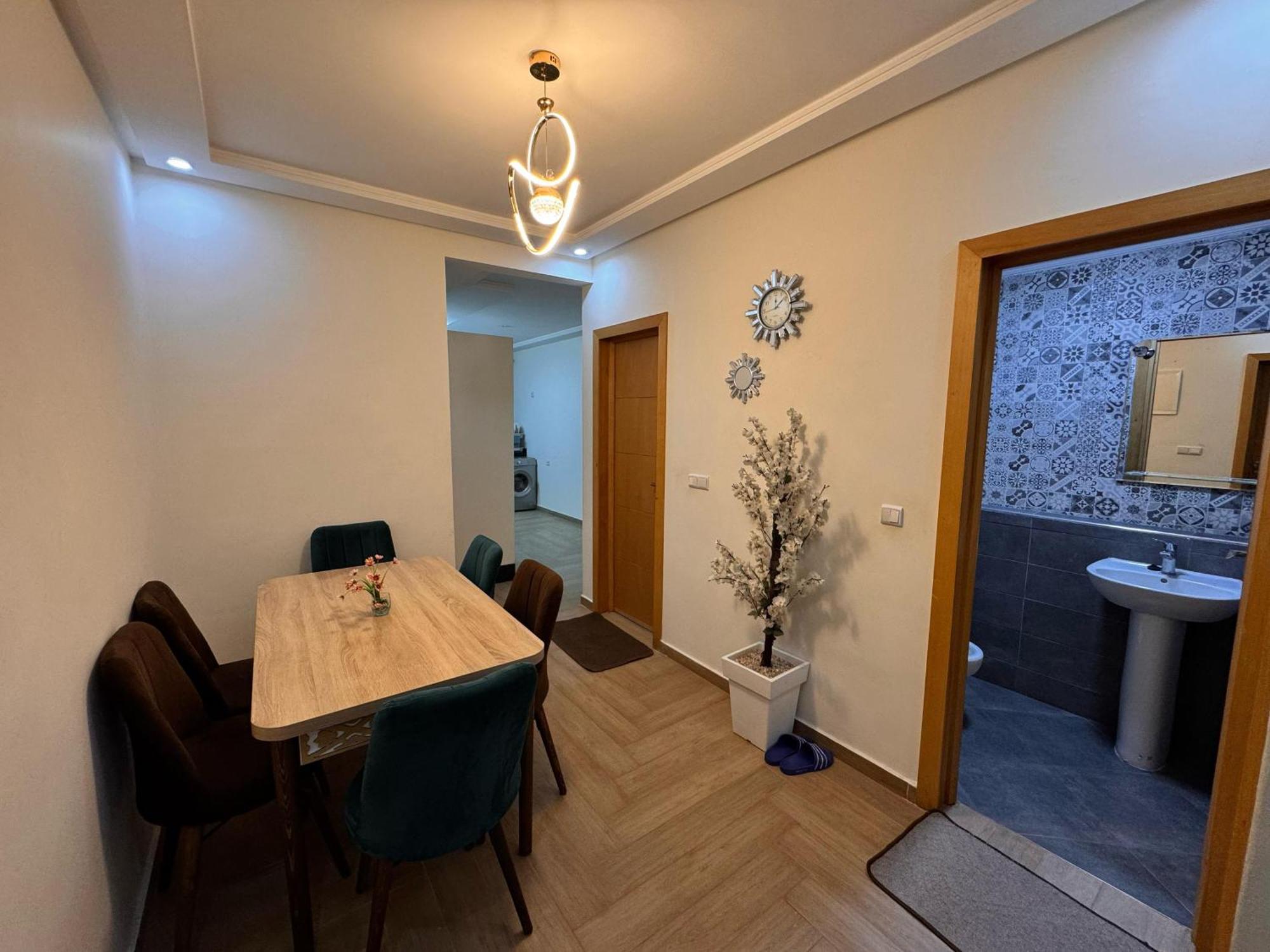 Apartment Founty Vip Agadir