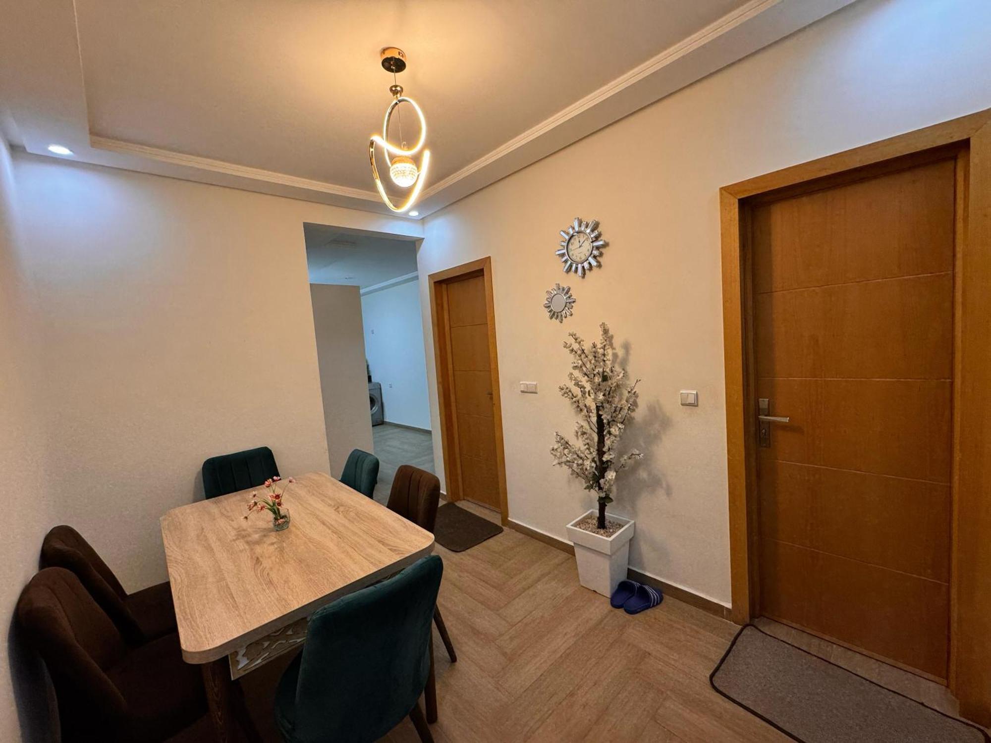 Founty Vip Apartment