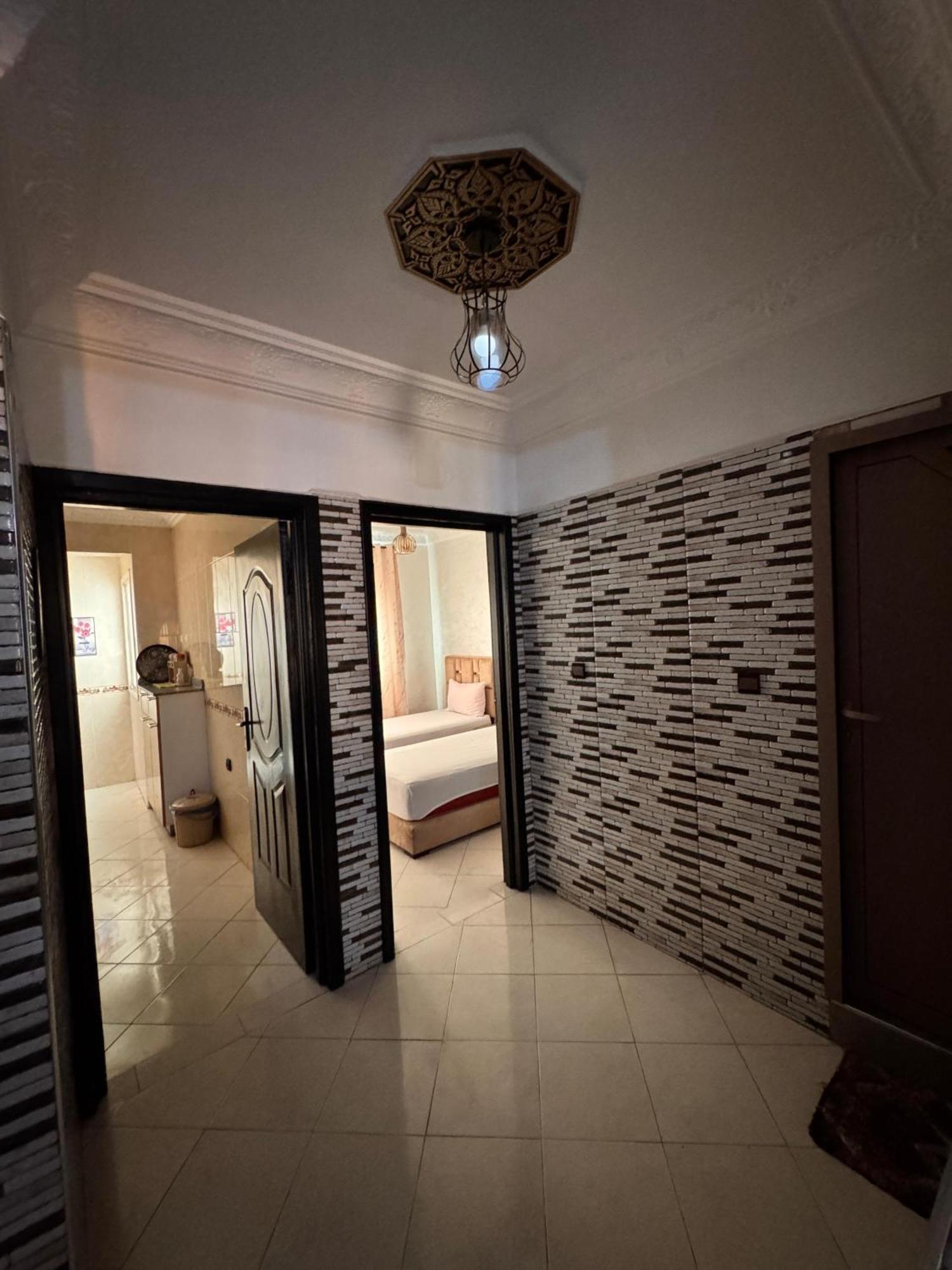 Salam Vip Apartment