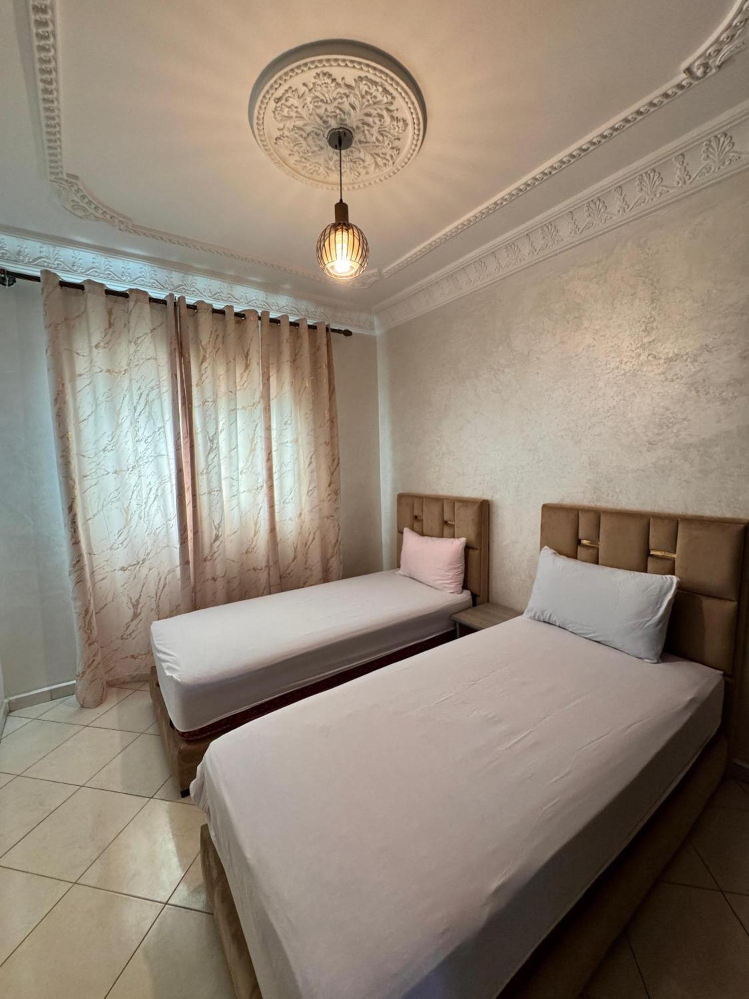 Apartment Salam Vip