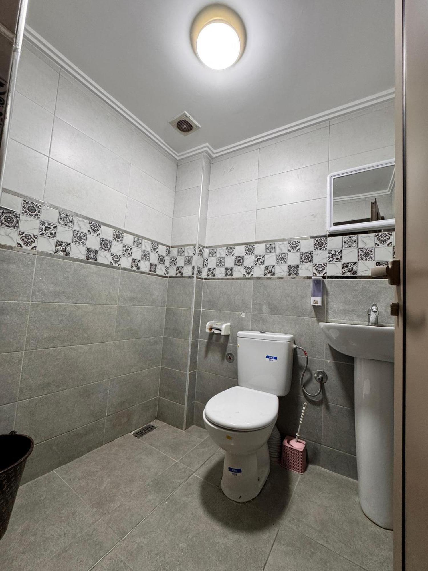 Apartment Salam Vip *