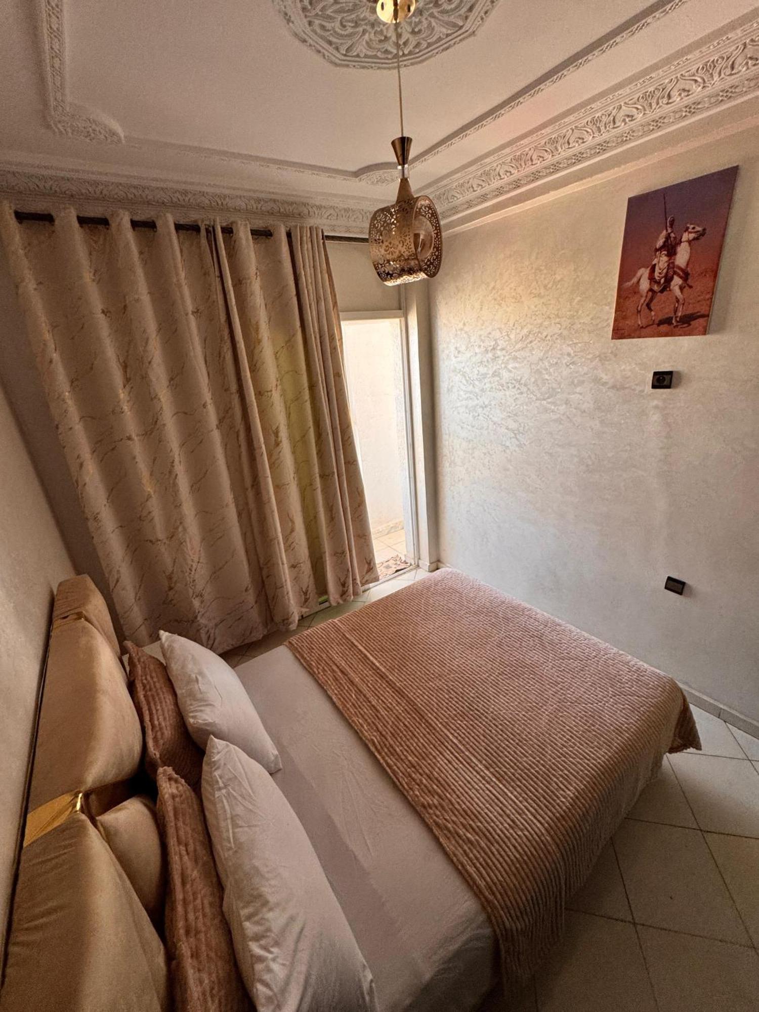 Salam Vip Apartment