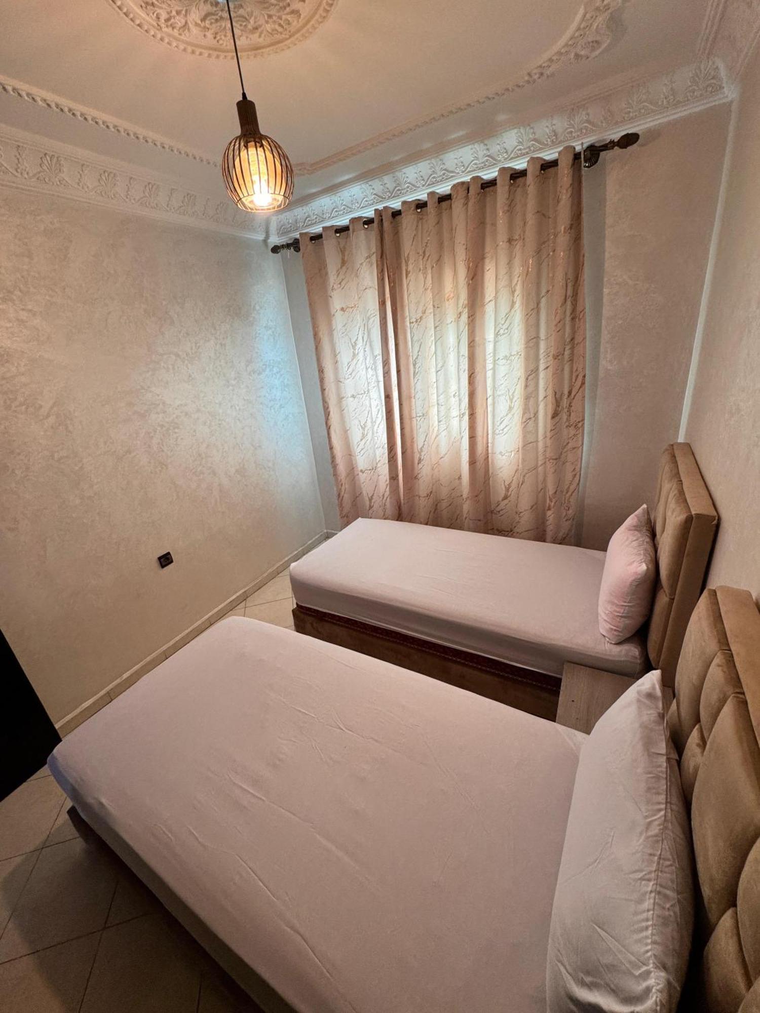 Salam Vip Apartment *