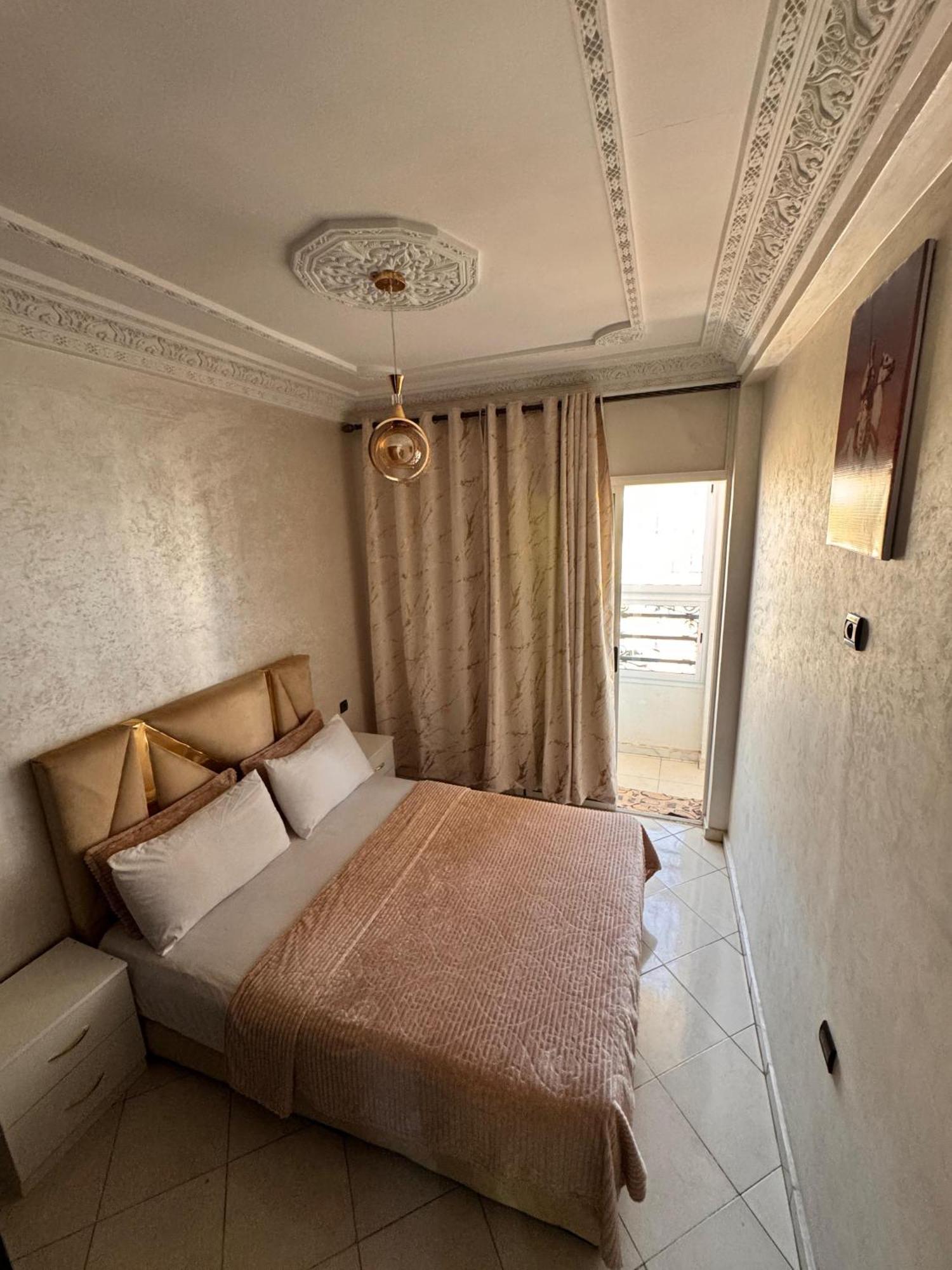 Apartment Salam Vip Agadir