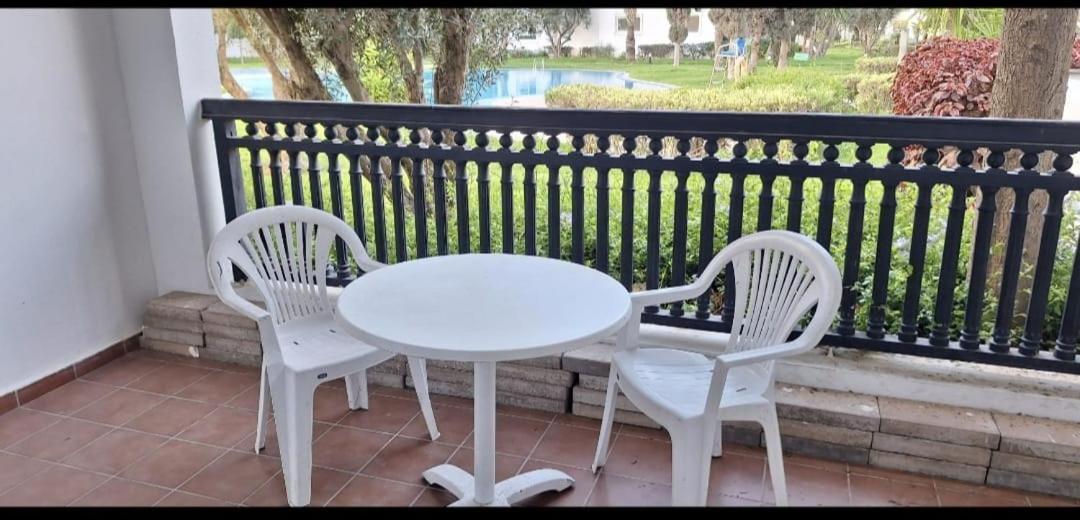 Marina 41 Pescine * Agadir