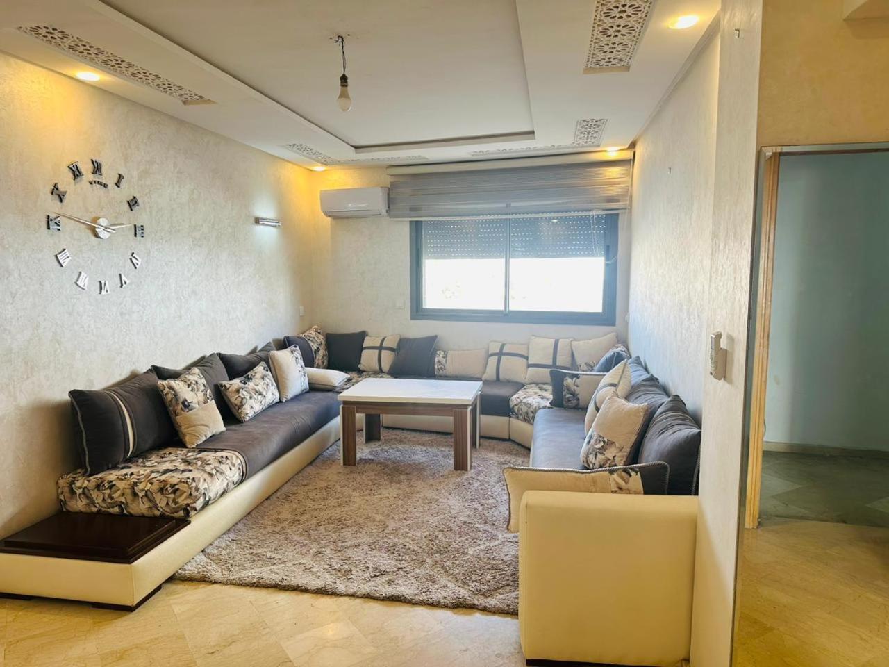 Apartment Horizon