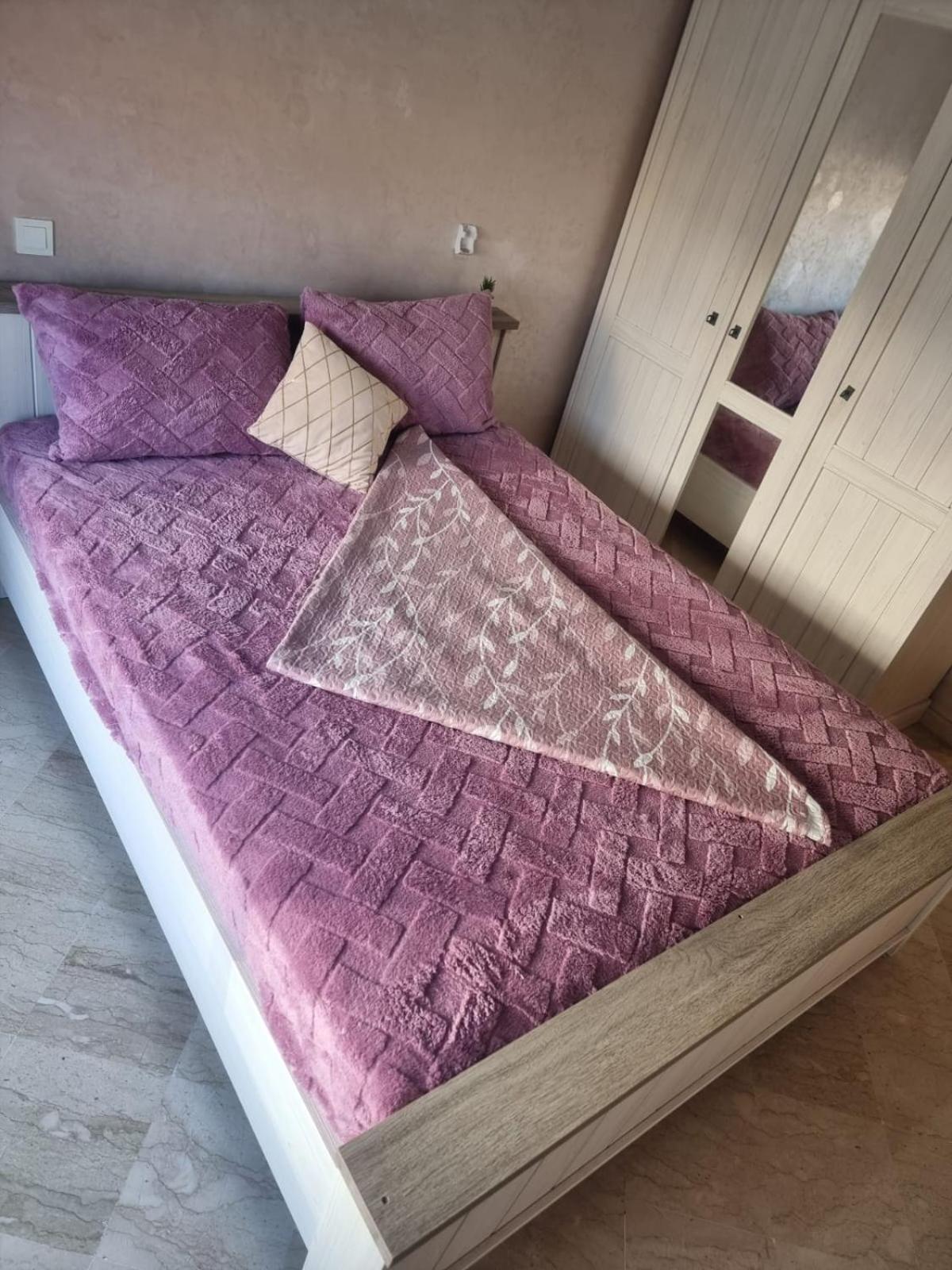 Horizon Apartment *