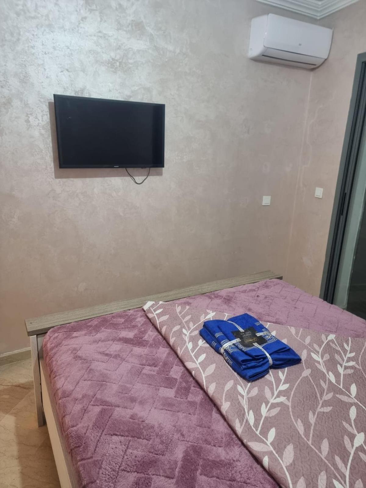 Horizon Apartment Agadir
