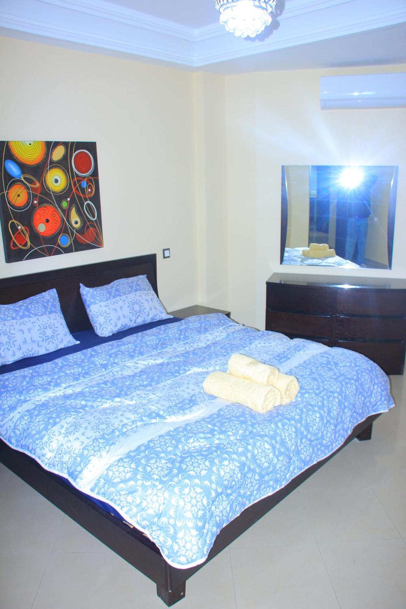 Hassan 2 Street Apartment