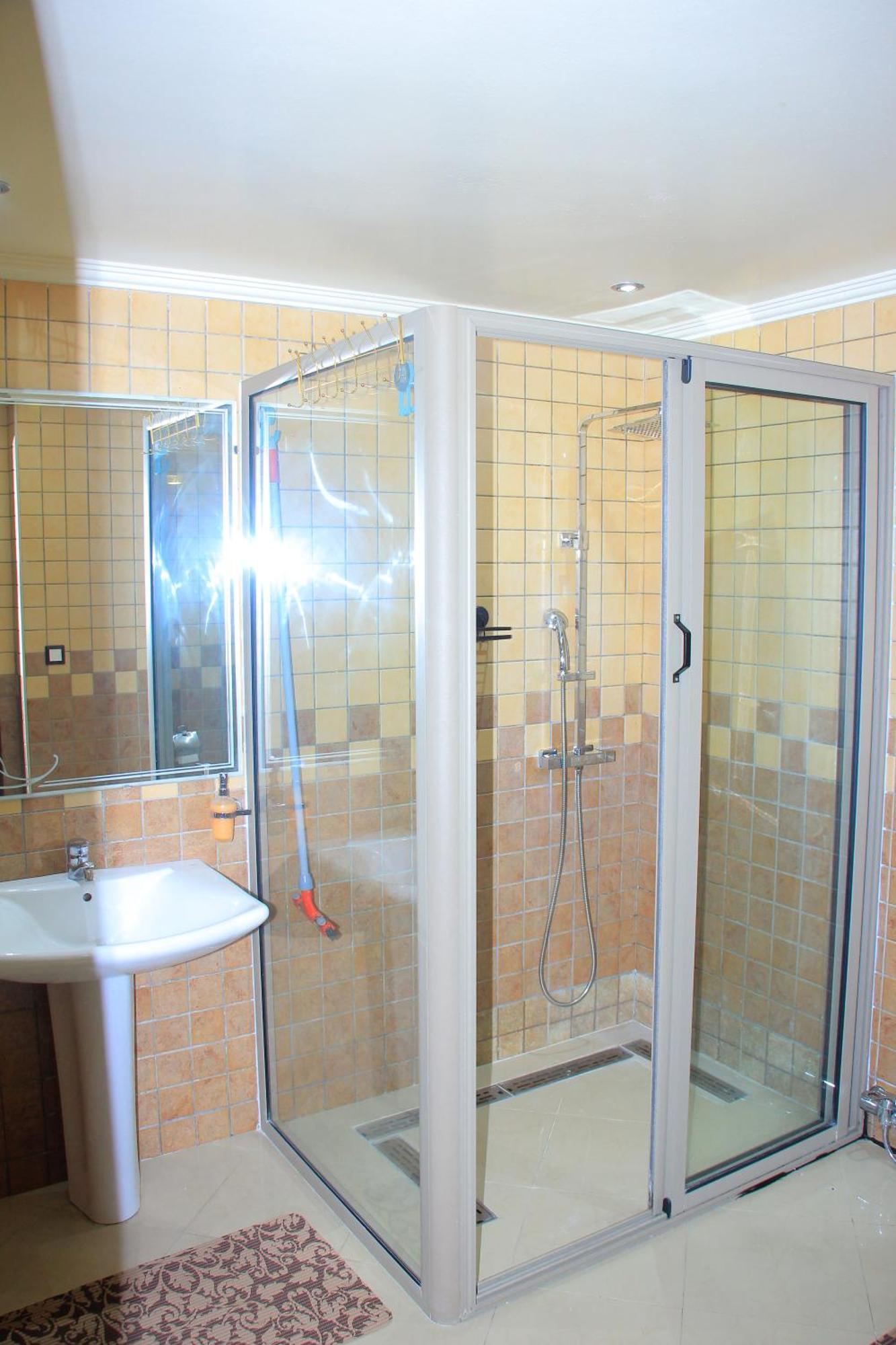 Hassan 2 Street Apartment *