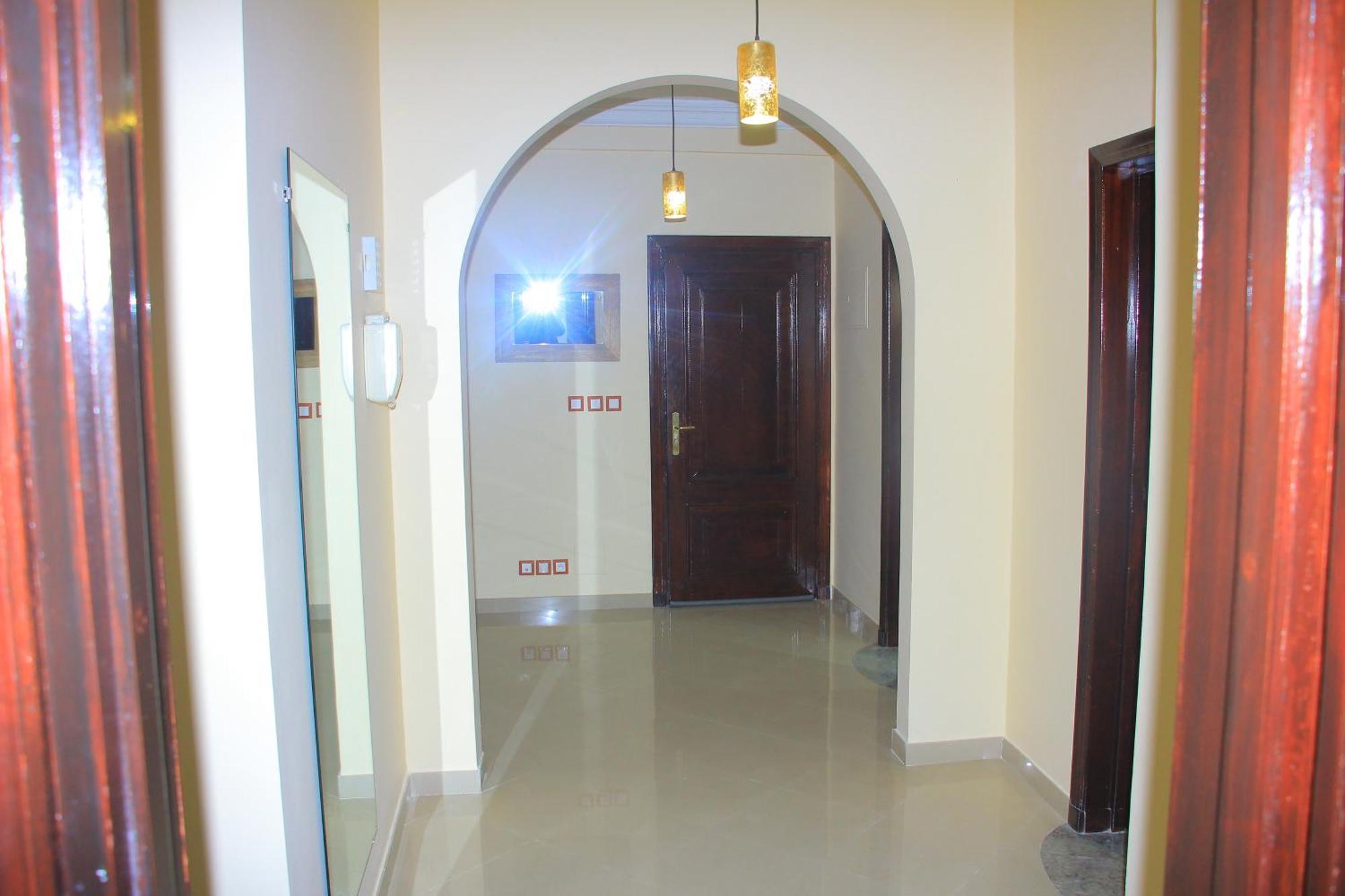 Hassan 2 Street Apartment